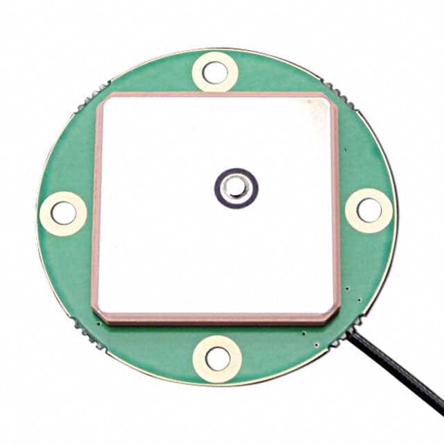 33-1027-05-0150 RF ANT 1.575GHZ CER PATCH 15CM