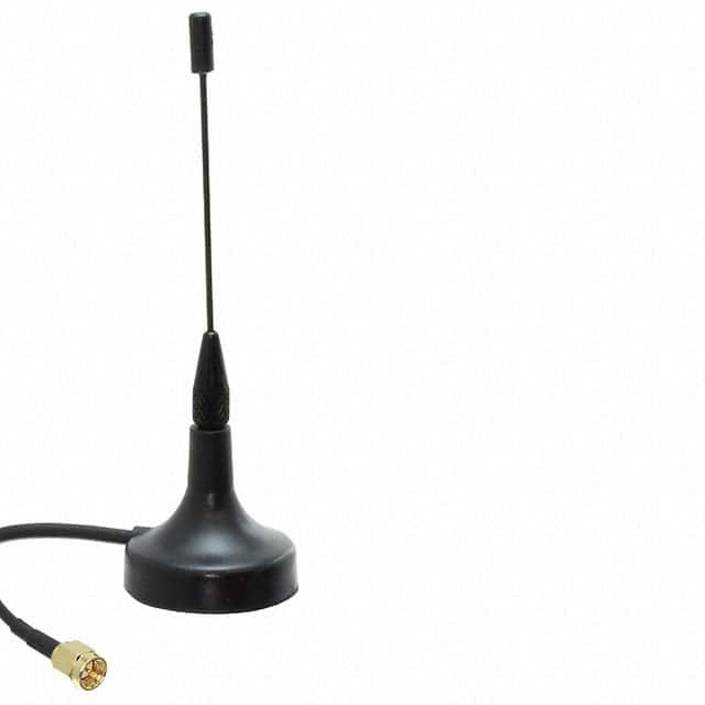 2600130082 ANTENNA 868MHZ MAGNETIC 1.5M HF