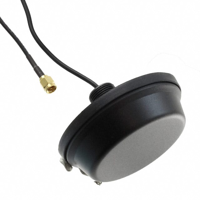 TANGO44/5M/LL/SMAM/S/S/19 RF ANT DOME SMA MALE PAN MT