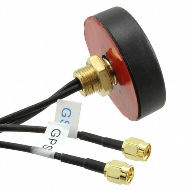 TANGO19/3M/SMAM/SMAM/S/S/20 RF ANT 850/900MHZ PUCK SMA MALE