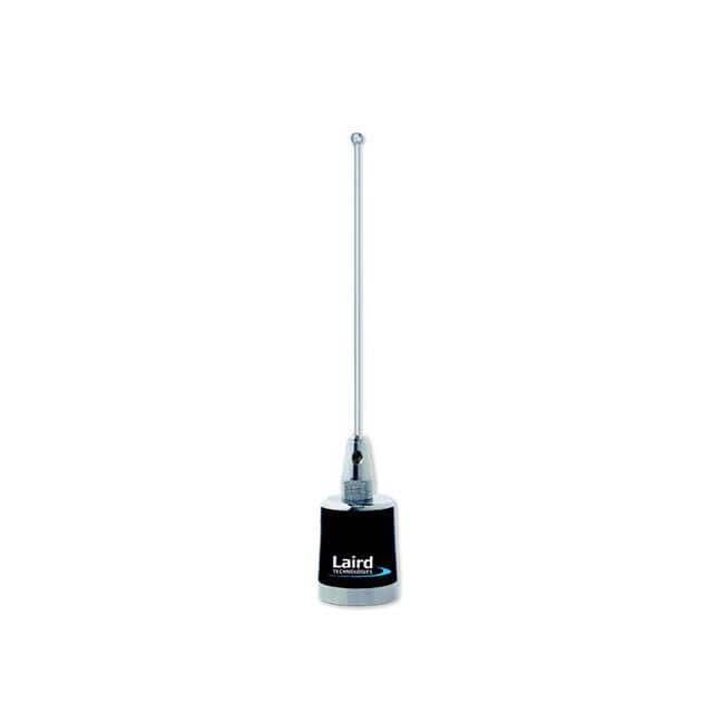 B1442N RF ANT 159MHZ WHIP STR NMO BASE