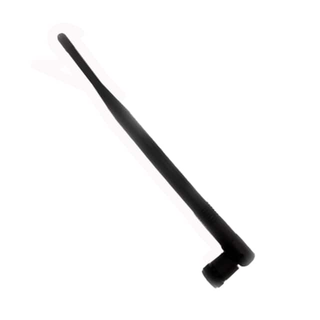 EAN0900SR WHIP STUB ANTENNA, 900 MHZ, HALF