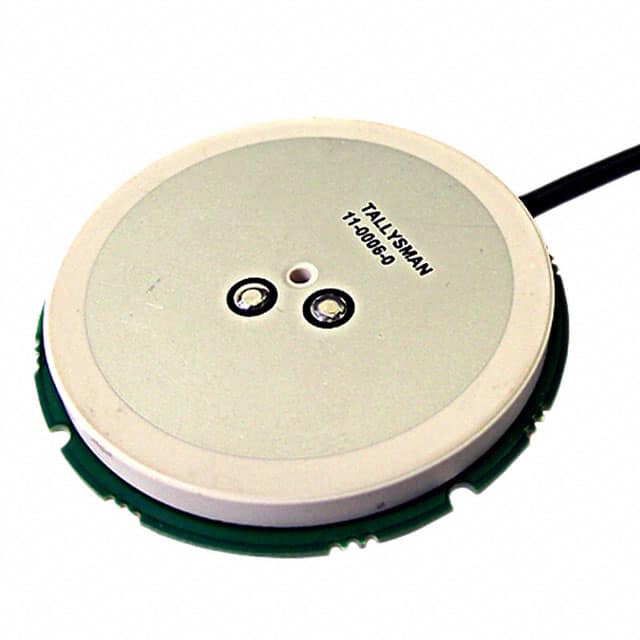 33-2605-05-0150 RF ANT 1.621GHZ CER PATCH MCX ML