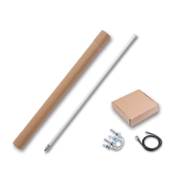 318020611 LORA FIBERGLASS ANTENNA, 858-878