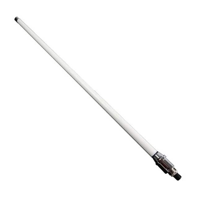 OSCAR17/X/TNC/S/S/19 RF ANT 900MHZ/1.8GHZ WHIP STR
