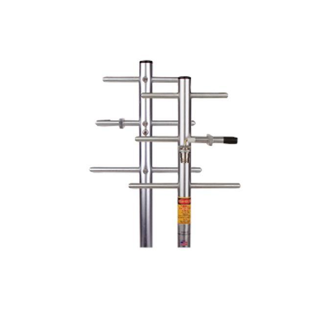 YS8063 RF ANT 851MHZ YAGI N FEM BRKT MT