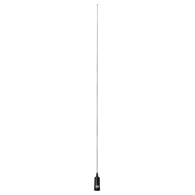 CB27 RF ANT 29MHZ WHIP STR NMO BASE