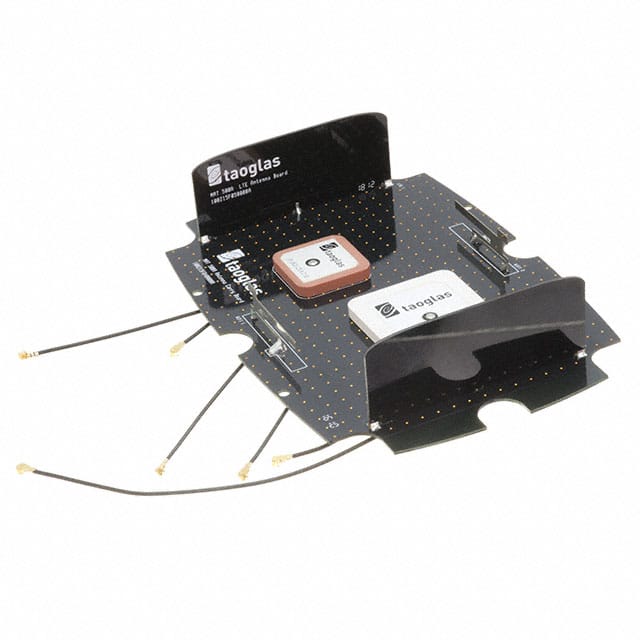 MAT.500.A MAT.500.A 6IN1 INTEGRATED ANTENN