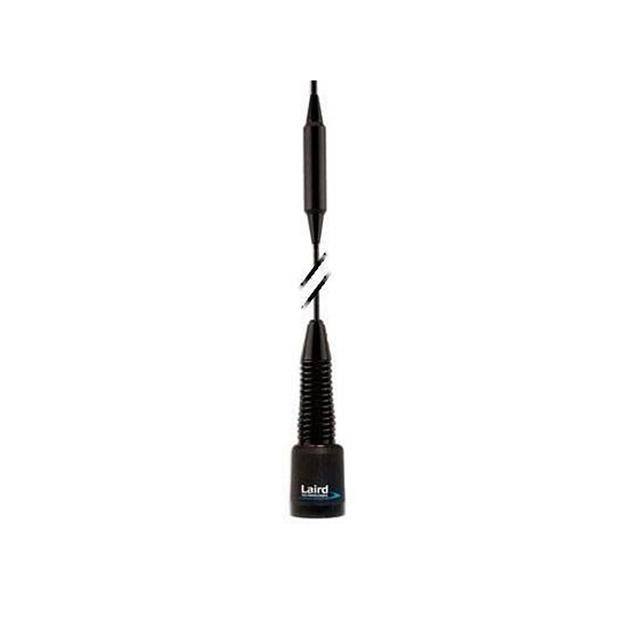 BB4505CNS RF ANT 460MHZ WHIP STR NMO BASE