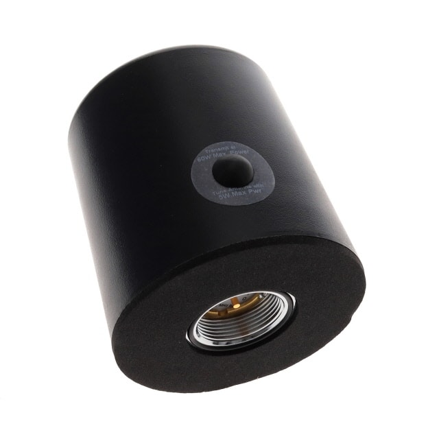 TRABT1560 RF ANT 164MHZ DOME NMO BASE 2.3"