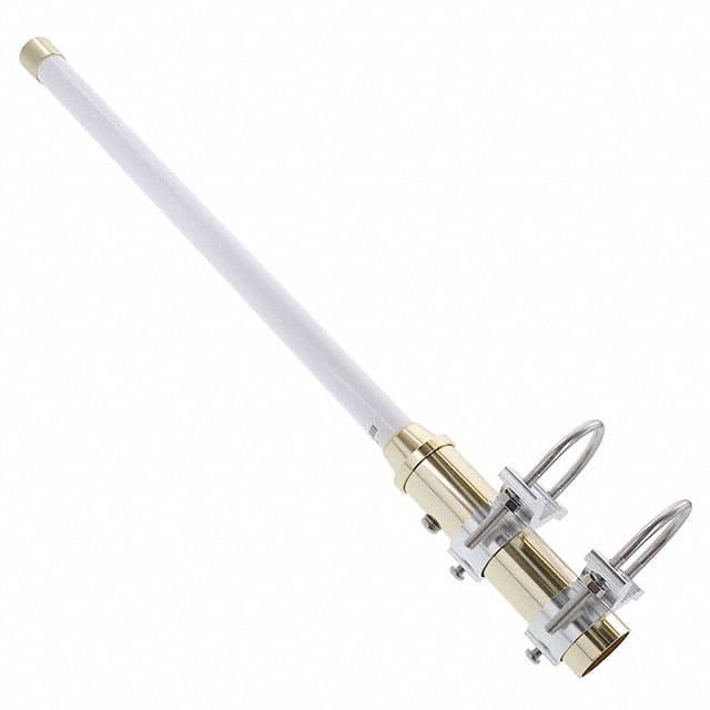 ANT-WS-A-NF-09 RF ANT 2.4GHZ WHIP STR N FEM