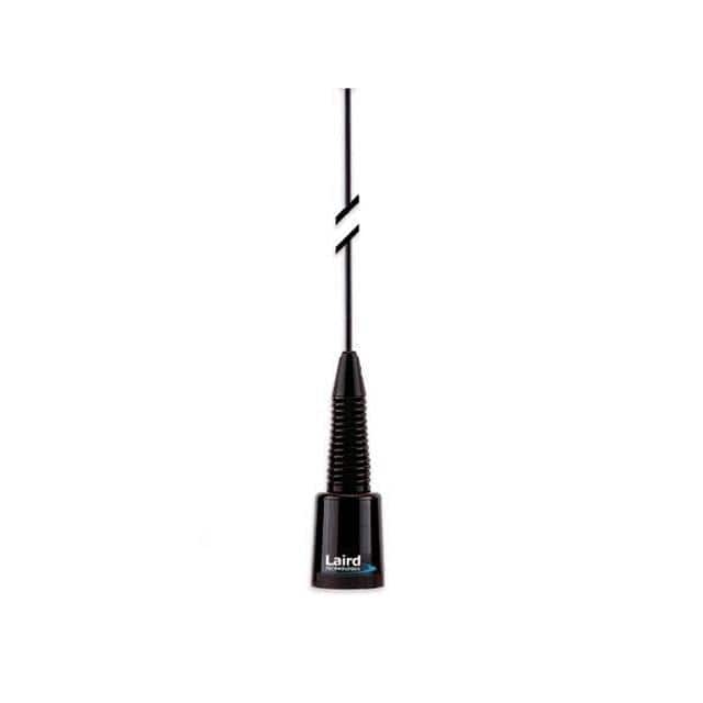 BB1360WS RF ANT 155MHZ WHIP STR NMO MAG