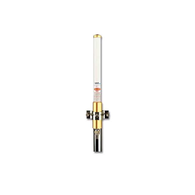 FG8063 RF ANT 813MHZ WHIP STR N FEM