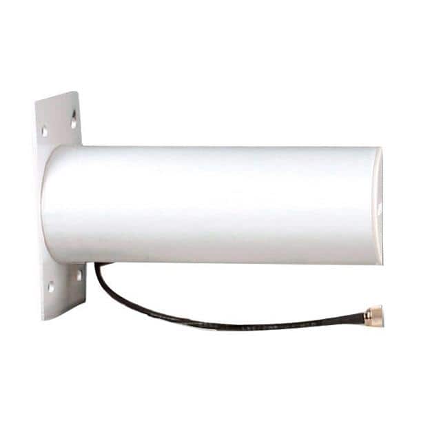 YE240015 RF ANT 2.4GHZ YAGI N TYP BRKT MT