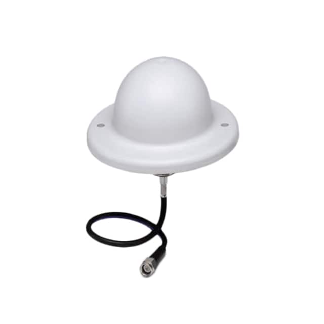 2701358 RF ANT 2.4GHZ DOME RP-SMA PNL MT