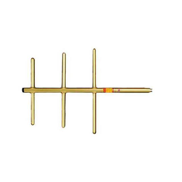 Y1503 RF ANT 162MHZ YAGI N FEM BRKT MT