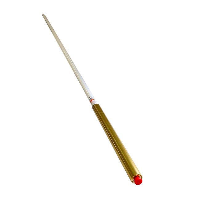FG1683 RF ANT 171MHZ WHP STR N FEM 107"