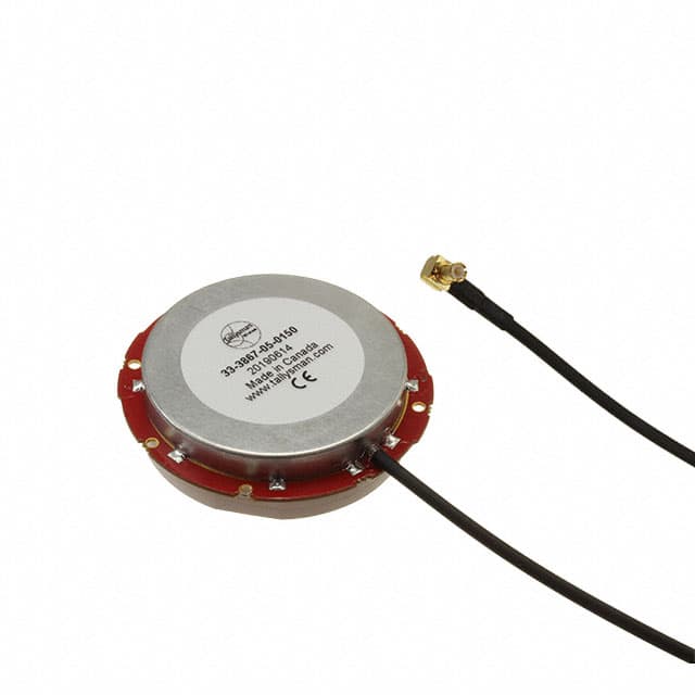 33-3867-05-0150 RF ANTENNA CERM PATCH