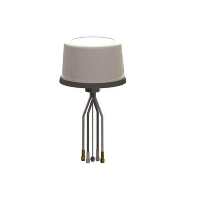 VHP69273W22G-518A RF ANT 829MHZ/1.575GHZ DOME CAB