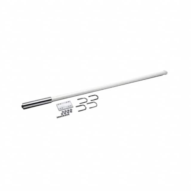 2885579 RF ANT 900MHZ WHIP STR N FEM