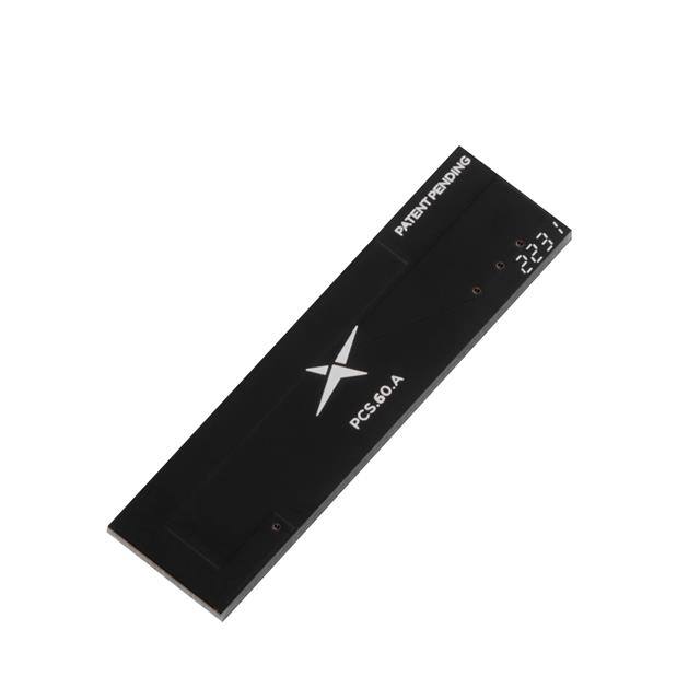 PCS.60.A 600-6000MHZ FR4 SMALL FORM FACTO
