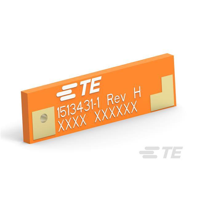 1513431-2 RF ANT 2.4GHZ PCB TRACE SLDR SMD