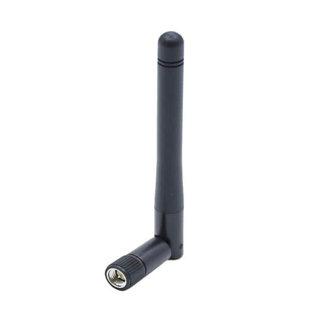 RST-MA11-109010-22M-GE-001 RF ANT 868MHZ ISM BAND 115MM SM