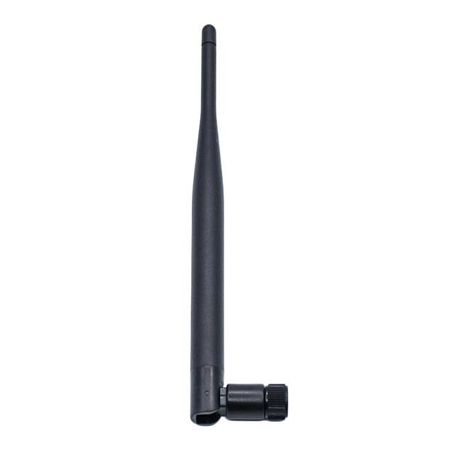 RST-W2A1-195013-22M-GE-001 RF ANT 2.4GHZ WHIP TILT SMA MALE