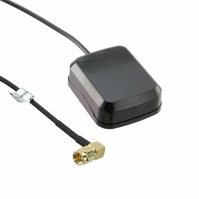 APAMP-124 RF ANT 1.575GHZ DOME SMA ML MAG