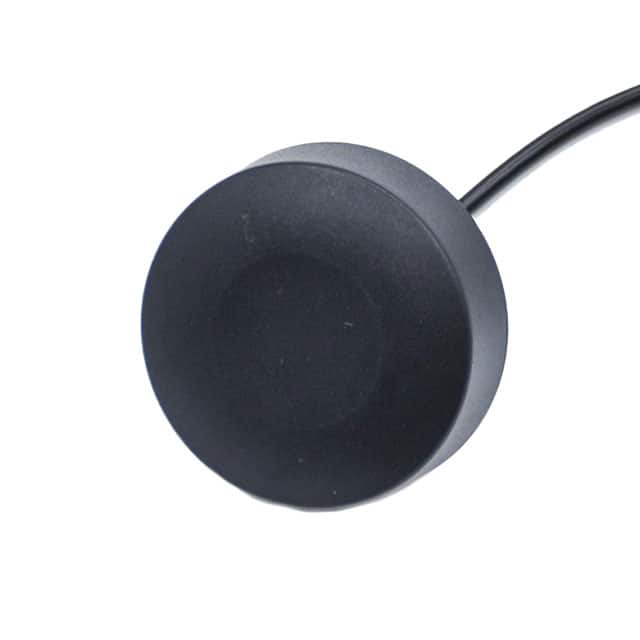 RDM-W5C9-4515-RP1M-GE-001 RF ANT 2.4GHZ/5.5GHZ PUCK RP-SMA