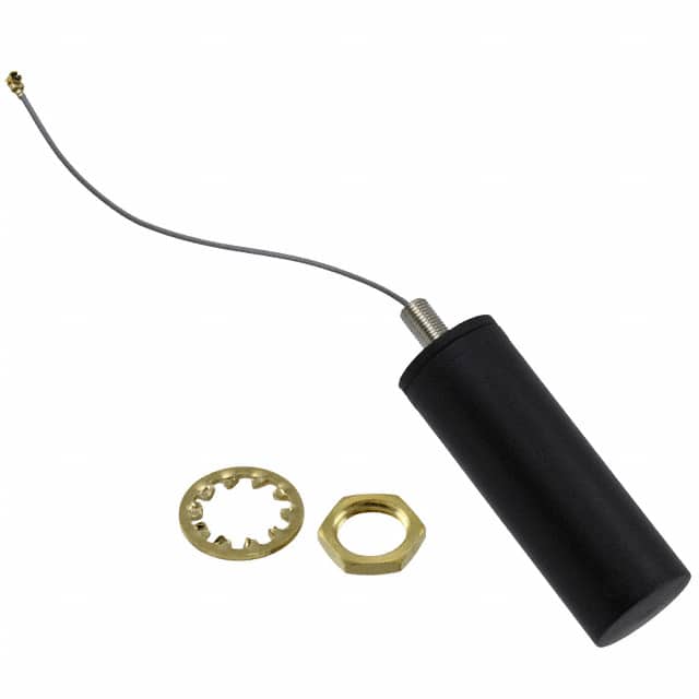 TANGO45/0.1M/IPEX/S/S/29 RF ANT WHIP STR IPEX PAN MT