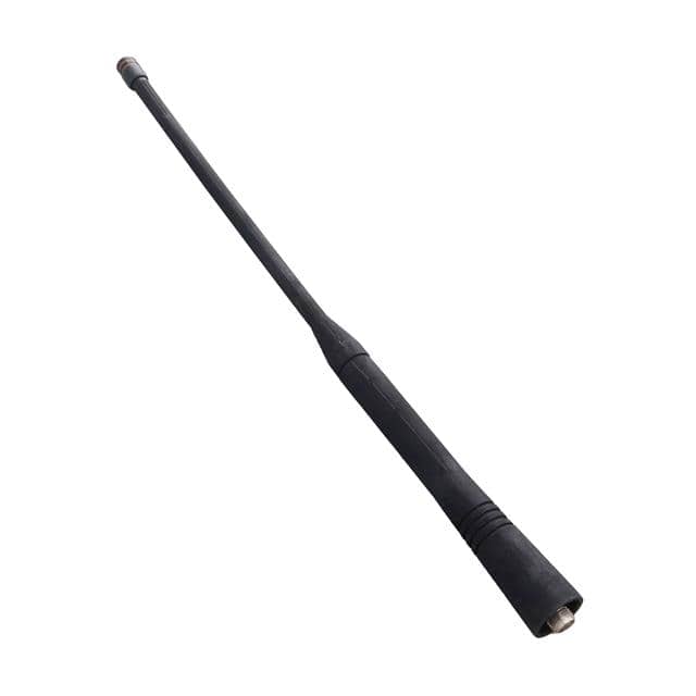 EXH155SFK RF ANT 155MHZ WHIP STR SFK CONN