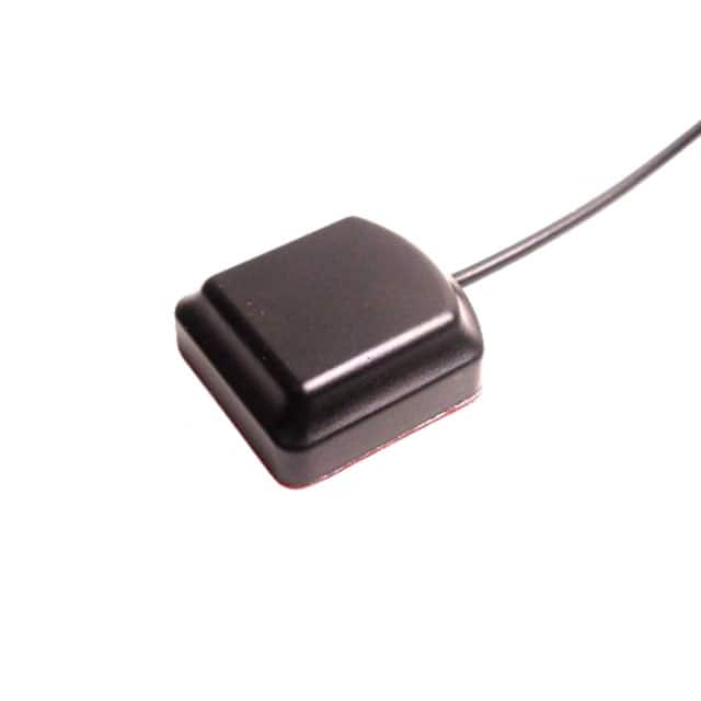 ALPHA4A/5M/MCXM/S/S/26 RF ANT 1.575GHZ MODULE MMCX MALE