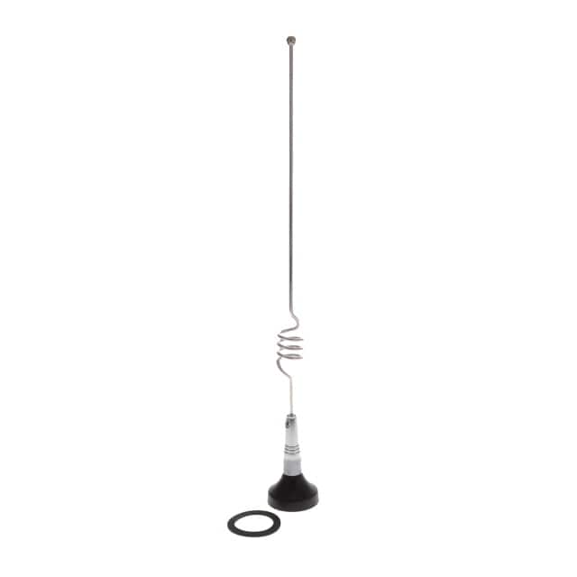 A8063 RF ANT 851MHZ WHIP STR NMO BASE