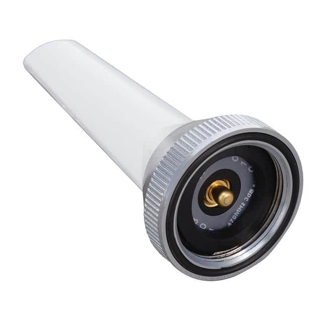 ETRA4503 RF ANT 460MHZ WHIP STR NMO BASE