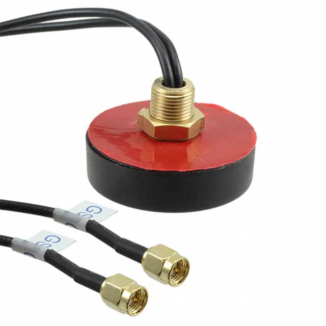 TANGO19/5M/SMAM/SMAM/S/S/20 RF ANT 850/900MHZ PUCK SMA MALE