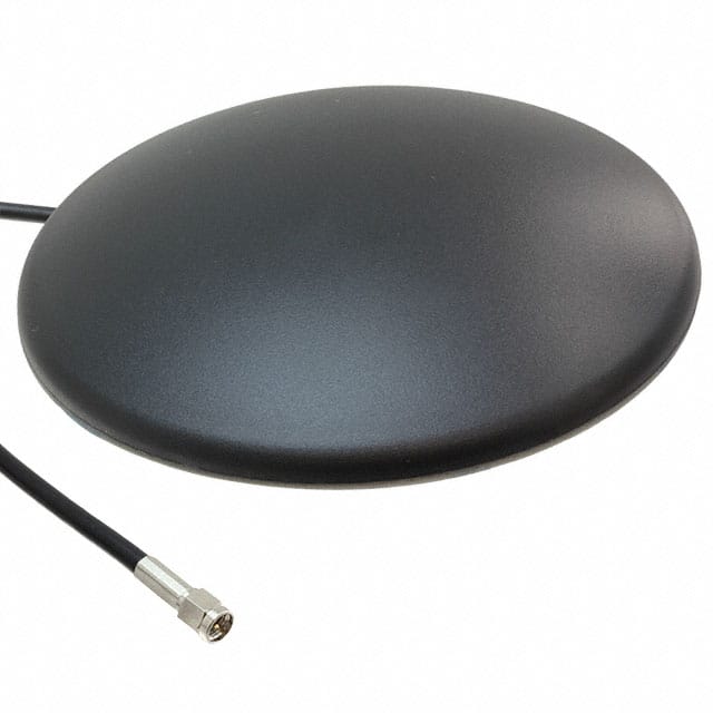 TANGO14/1M/SMAM/S/S/22 RF ANT 850/900MHZ DOME SMA MALE