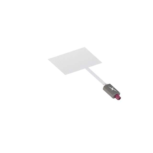 TFX62.A WIDEBAND CELLTRANSPARENT FLEX AN
