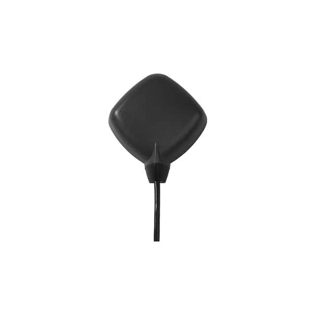 3917D RF ANT 1.575GHZ MOD SMA MALE MAG