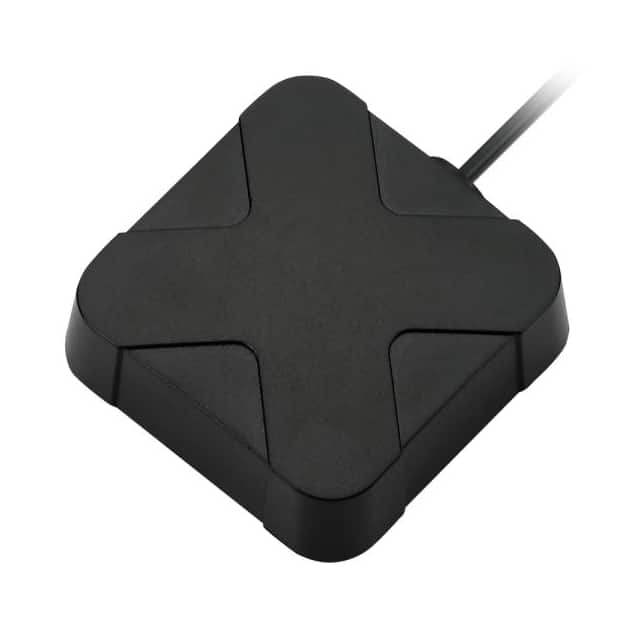 AA.178.301111 MAGMAX2 ACTIVE GPS L1/L5 MAG MOU