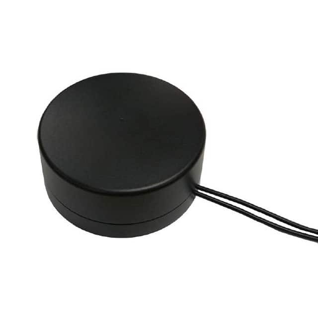 W4165MMRPSMA10 RF ANT 892MZ/1.58GHZ MOD CAB 10'