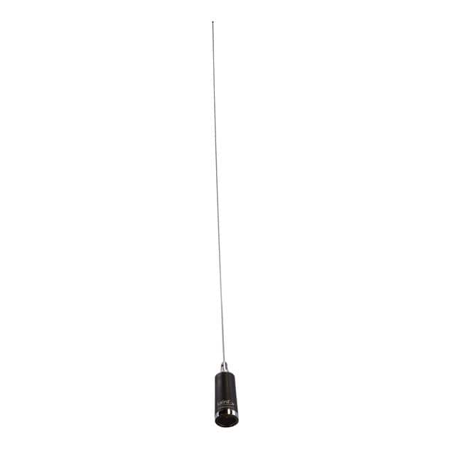 C47 RF ANT 49MHZ WHIP STR NMO BASE