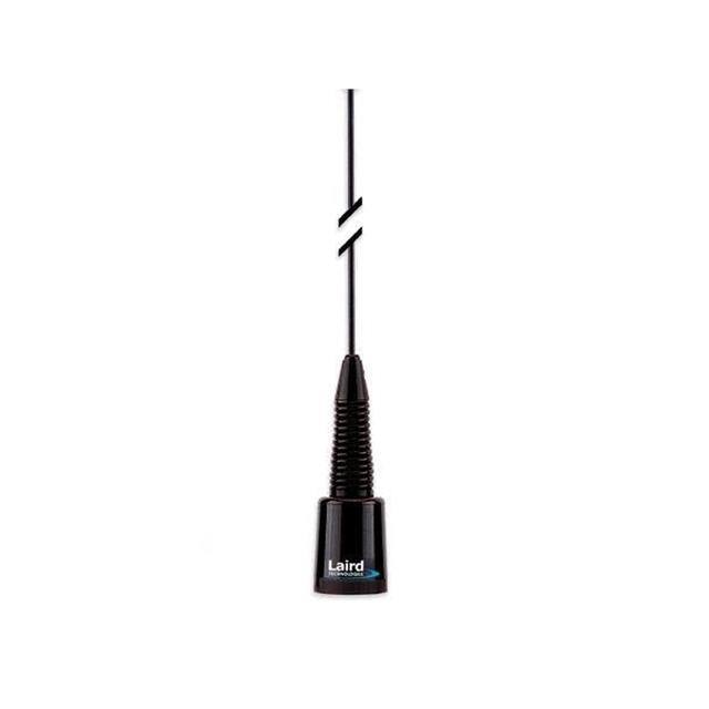 BB1322WS RF ANT 132MHZ WHIP STR NMO BASE