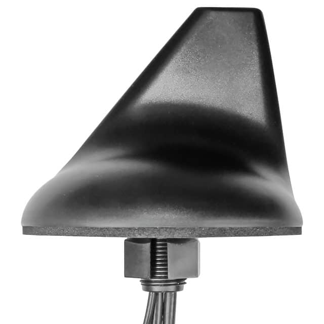 GPSDM700/2500FFS RF ANT 829MHZ/1.575GHZ DOME FME