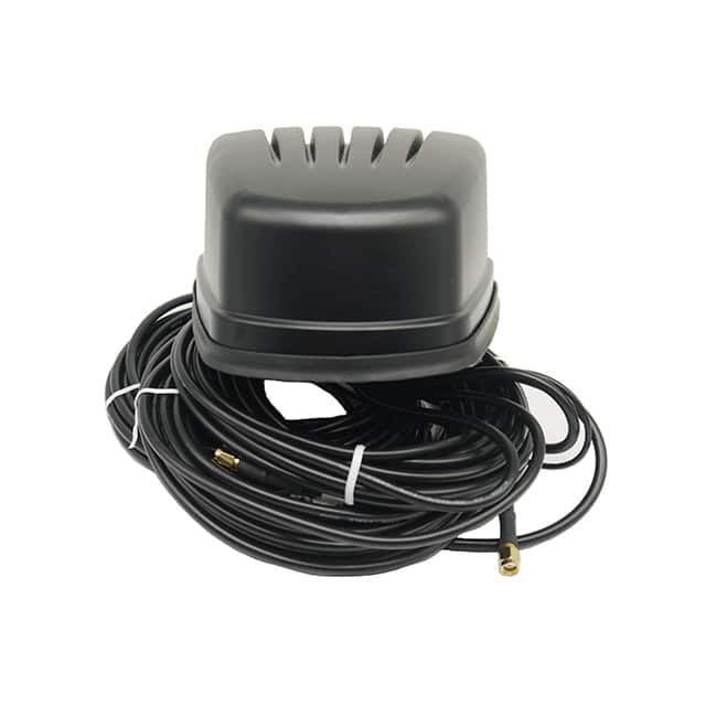 GPSMB401 RF ANT MODULE RP-SMA MALE PAN MT