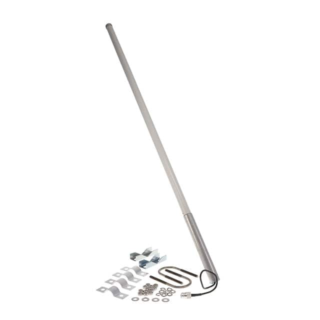 S8964B ANT OMNI 4DBI STICK REV TNC