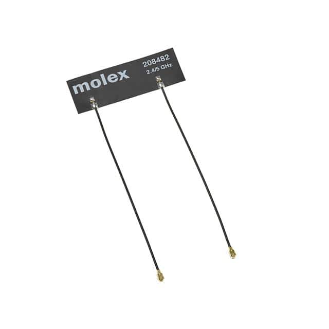 2084829100 WIFI6E AUTO 2X2 MIMO FLEXIBLE AN