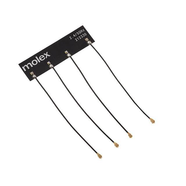 2123309150 WIFI 6E AUTO 4X4 MIMO FLEXIBLE A