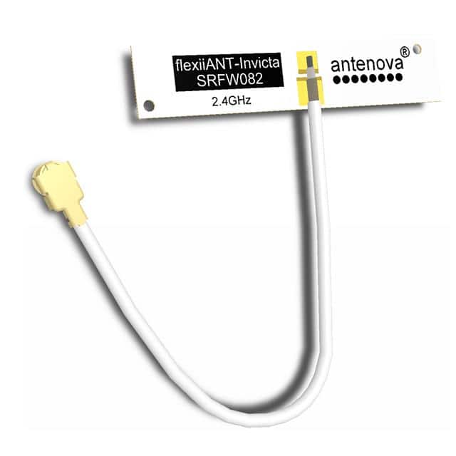 SRFW082-100 INVICTA FLEXIBLE ANTENNA