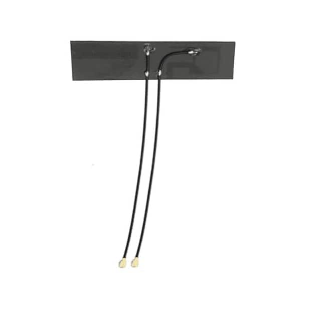 ANT-GP4GFPCB7219-2UFL 4G GSM GPS FLEXI-PCB ANTENNA +4D